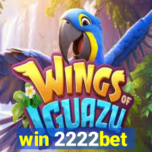 win 2222bet